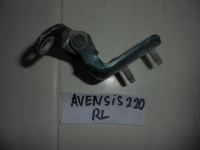 Петля двери, TOYOTA, AVENSIS, T220, 7A-FE, 1998, R, L