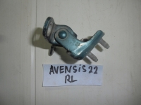 Петля двери, TOYOTA, AVENSIS, T220, 7A-FE, 1998, R, L