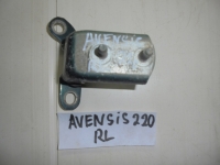 Петля двери, TOYOTA, AVENSIS, T220, 7A-FE, 1998, R, L