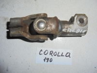 Карданчик рулевой, TOYOTA, CALDINA, ET196, 5E-FE