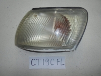 Габарит, TOYOTA, CALDINA, CT196, 2C-T, 1994, F, L