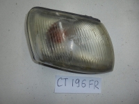 Габарит, TOYOTA, CALDINA, CT196, 2C-T, 1994, F, R