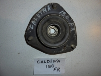 Опора амортизатора, TOYOTA, CALDINA, ET196, 5E-FE, 1993, F, R