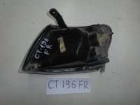 Габарит, TOYOTA, CALDINA, CT196, 2C-T, 1994, F, R