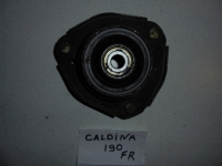 Опора амортизатора, TOYOTA, CALDINA, ET196, 5E-FE, 1993, F, R