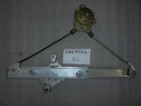 Стеклоподьемник, TOYOTA, CALDINA, ET196, 5E-FE, 1993, R, L