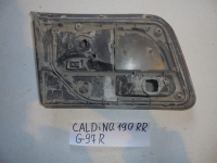 Фонарь в дверь багажника, TOYOTA, CALDINA, ET196, 5E-FE, 1993, R, R