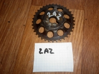 Звезда распредвала, TOYOTA, CAMRY, ACV40, 2AZ-FE, 2008