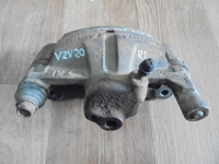Суппорт тормозной, TOYOTA, CAMRY PROMINENT, VZV20, 1VZ-FE, R, R