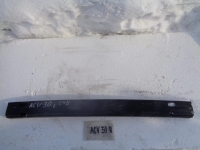 Усилитель бампера, TOYOTA, CAMRY, ACV30, 2AZ-FE, 2004, R