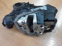 Замок двери, TOYOTA, CAMRY, ACV40, 2AZ-FE, 2008, F, L