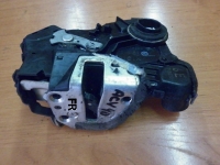 Замок двери, TOYOTA, CAMRY, ACV40, 2AZ-FE, 2008, F, R