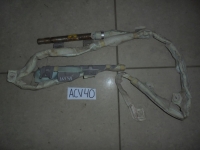 Подушка безопасности боковая, TOYOTA, CAMRY, ACV40, 2AZ-FE, 2008
