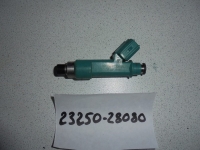 Форсунка топливная, TOYOTA, COROLLA RUNX, ZZE122, 1ZZ-FE, 2003, 23250-28080