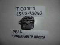 Реле, TOYOTA, CAMRY, ACV40, 2AZ-FE, 2008, 85910-30050