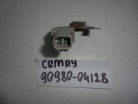 Конденсатор, TOYOTA, CAMRY, SXV20, 5S-FE, 2000, 90980-04128