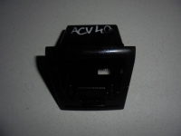 Пепельница, TOYOTA, CAMRY, ACV40, 2AZ-FE, 2008, F