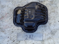 Поддон масляный двигателя, TOYOTA, CAMRY, ACV40, 2AZ-FE, 2008, низ