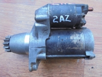 Стартер, TOYOTA, CAMRY, ACV40, 2AZ-FE, 2008