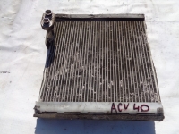 Испаритель кондиционера, TOYOTA, CAMRY, ACV40, 2AZ-FE, 2008
