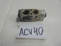Клапан кондиционера, TOYOTA, CAMRY, ACV40, 2AZ-FE, 2008