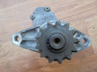 Стартер, TOYOTA, CAMRY, ACV40, 2AZ-FE, 2008