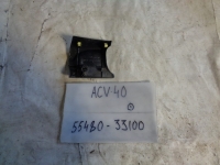 Накладка на торпеду, TOYOTA, CAMRY, ACV40, 2AZ-FE, 2008, 55480-33100