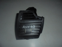 Дефлектор воздуховода, TOYOTA, CAMRY, ACV40, 2AZ-FE, 2008