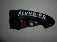 Ручка двери внутренняя, TOYOTA, CAMRY, ACV40, 2AZ-FE, 2008, F, R