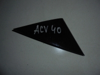 Уголок двери внутренний, TOYOTA, CAMRY, ACV40, 2AZ-FE, 2008, F, R