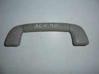 Ручка в салоне, TOYOTA, CAMRY, ACV40, 2AZ-FE, 2008