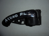 Ручка двери внутренняя, TOYOTA, CAMRY, ACV40, 2AZ-FE, 2008, F, L