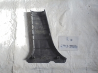 Накладка на стойку, TOYOTA, CAMRY, ACV40, 2AZ-FE, 2008, R, низ, 62413-33070