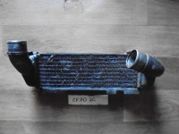 Интеркулер, TOYOTA, CAMRY, CV30, 2C-T, 1990