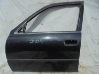 Дверь, TOYOTA, CAMRY, CV30, 2C-T, 1990, F, L