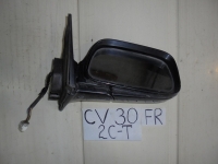 Зеркало заднего вида боковое, TOYOTA, CAMRY, CV30, 2C-T, 1990, F, R