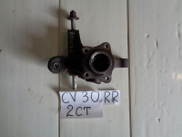 Цапфа, TOYOTA, CAMRY, CV30, 2C-T, 1990, R, R