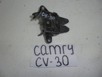 Замок крышки багажника, TOYOTA, CAMRY, CV30, 2C-T, 1990, R