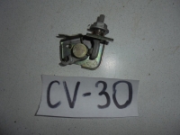 Замок лючка бензобака, TOYOTA, CAMRY, CV30, 2C-T, 1990