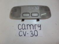 Светильник салона, TOYOTA, CAMRY, CV30, 2C-T, 1990, F