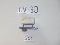 Резистор отопителя, TOYOTA, CAMRY, CV30, 2C-T, 1990
