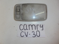 Светильник салона, TOYOTA, CAMRY, CV30, 2C-T, 1990, R