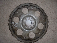 Маховик акпп, TOYOTA, CAMRY, CV30, 2C-T, 1990