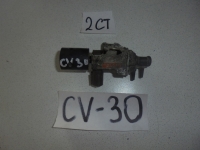 Электромагнитный клапан, TOYOTA, CAMRY, CV30, 2C-T, 1990
