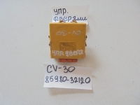 блок управления дверьми, TOYOTA, CAMRY, CV30, 2C-T, 1990, 85980-32120