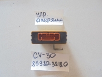 блок управления дверьми, TOYOTA, CAMRY, CV30, 2C-T, 1990, 85980-32120