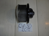 Мотор печки, TOYOTA, CAMRY, CV30, 2C-T, 1990
