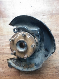 Кулак поворотный, TOYOTA, CAMRY PROMINENT, VZV20, 1VZ-FE, F, L