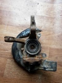 Кулак поворотный, TOYOTA, CAMRY PROMINENT, VZV20, 1VZ-FE, F, L