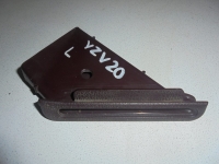 Дефлектор воздуховода, TOYOTA, CAMRY PROMINENT, VZV20, 1VZ-FE, F, L